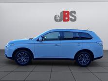 MITSUBISHI Outlander 2.2 DID Intense Safety 4WD Automatic, Diesel, Occasion / Gebraucht, Automatik - 3