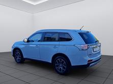 MITSUBISHI Outlander 2.2 DID Intense Safety 4WD Automatic, Diesel, Occasion / Gebraucht, Automatik - 4
