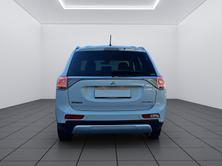 MITSUBISHI Outlander 2.2 DID Intense Safety 4WD Automatic, Diesel, Occasion / Gebraucht, Automatik - 6