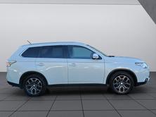 MITSUBISHI Outlander 2.2 DID Intense Safety 4WD Automatic, Diesel, Occasion / Gebraucht, Automatik - 7