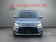 MITSUBISHI Outlander 2.2 DID Diamond Anniversary, Diesel, Second hand / Used, Automatic - 2