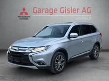 MITSUBISHI Outlander 2.2 DID Diamond Anniversary, Diesel, Second hand / Used, Automatic - 3