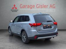 MITSUBISHI Outlander 2.2 DID Diamond Anniversary, Diesel, Second hand / Used, Automatic - 4