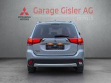 MITSUBISHI Outlander 2.2 DID Diamond Anniversary, Diesel, Second hand / Used, Automatic - 5