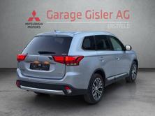 MITSUBISHI Outlander 2.2 DID Diamond Anniversary, Diesel, Second hand / Used, Automatic - 6