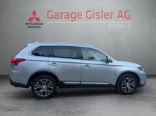 MITSUBISHI Outlander 2.2 DID Diamond Anniversary, Diesel, Second hand / Used, Automatic - 7