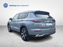 MITSUBISHI Outlander 2.4 PHEV Intense 4x4, Plug-in-Hybrid Benzin/Elektro, Occasion / Gebraucht, Automatik - 5
