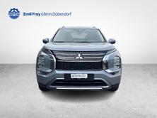 MITSUBISHI Outlander 2.4 PHEV Intense 4x4, Plug-in-Hybrid Benzin/Elektro, Occasion / Gebraucht, Automatik - 6