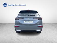 MITSUBISHI Outlander 2.4 PHEV Intense 4x4, Plug-in-Hybrid Benzin/Elektro, Occasion / Gebraucht, Automatik - 7