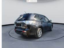 MITSUBISHI Outlander 2.0 PHEV Intense, Hybride Rechargeable Essence/Électricité, Occasion / Utilisé, Automatique - 3
