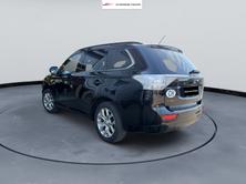 MITSUBISHI Outlander 2.0 PHEV Intense, Hybride Rechargeable Essence/Électricité, Occasion / Utilisé, Automatique - 5