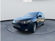 MITSUBISHI Outlander 2.0 PHEV Intense, Hybride Rechargeable Essence/Électricité, Occasion / Utilisé, Automatique - 6