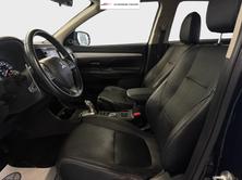 MITSUBISHI Outlander 2.0 PHEV Intense, Hybride Rechargeable Essence/Électricité, Occasion / Utilisé, Automatique - 7