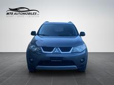 MITSUBISHI Outlander 2.4 Invite 4WD CVT, Petrol, Second hand / Used, Automatic - 2