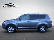 MITSUBISHI Outlander 2.4 Invite 4WD CVT, Petrol, Second hand / Used, Automatic - 3
