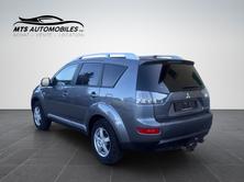 MITSUBISHI Outlander 2.4 Invite 4WD CVT, Petrol, Second hand / Used, Automatic - 4