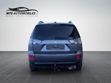 MITSUBISHI Outlander 2.4 Invite 4WD CVT, Petrol, Second hand / Used, Automatic - 5