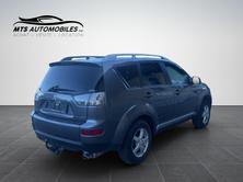 MITSUBISHI Outlander 2.4 Invite 4WD CVT, Petrol, Second hand / Used, Automatic - 6