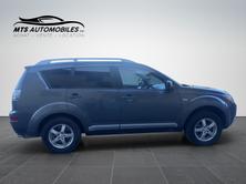 MITSUBISHI Outlander 2.4 Invite 4WD CVT, Petrol, Second hand / Used, Automatic - 7