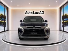 MITSUBISHI Outlander 2.2 DID Style 4WD Automatic, Diesel, Occasion / Gebraucht, Automatik - 2