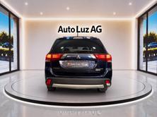 MITSUBISHI Outlander 2.2 DID Style 4WD Automatic, Diesel, Occasion / Gebraucht, Automatik - 3