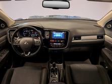 MITSUBISHI Outlander 2.2 DID Style 4WD Automatic, Diesel, Occasion / Gebraucht, Automatik - 4