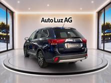 MITSUBISHI Outlander 2.2 DID Style 4WD Automatic, Diesel, Occasion / Gebraucht, Automatik - 5