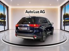 MITSUBISHI Outlander 2.2 DID Style 4WD Automatic, Diesel, Occasion / Gebraucht, Automatik - 6