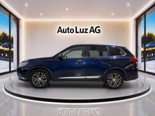 MITSUBISHI Outlander 2.2 DID Style 4WD Automatic, Diesel, Occasion / Gebraucht, Automatik - 7