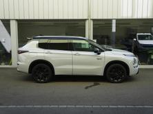 MITSUBISHI Outlander 2.4 PHEV Instyle 4x4, Plug-in-Hybrid Petrol/Electric, Second hand / Used, Automatic - 3