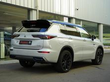 MITSUBISHI Outlander 2.4 PHEV Instyle 4x4, Plug-in-Hybrid Petrol/Electric, Second hand / Used, Automatic - 4