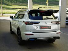 MITSUBISHI Outlander 2.4 PHEV Instyle 4x4, Plug-in-Hybrid Petrol/Electric, Second hand / Used, Automatic - 5