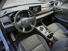 MITSUBISHI Outlander 2.4 PHEV Instyle 4x4, Plug-in-Hybrid Petrol/Electric, Second hand / Used, Automatic - 6