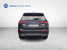 MITSUBISHI Outlander 2.4 PHEV Intense 4x4, Plug-in-Hybrid Benzin/Elektro, Occasion / Gebraucht, Automatik - 4