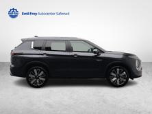 MITSUBISHI Outlander 2.4 PHEV Intense 4x4, Plug-in-Hybrid Benzin/Elektro, Occasion / Gebraucht, Automatik - 6