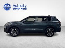 MITSUBISHI Outlander 2.4 PHEV Invite 4x4, Plug-in-Hybrid Benzina/Elettrica, Occasioni / Usate, Automatico - 2