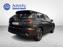 MITSUBISHI Outlander 2.4 PHEV Invite 4x4, Plug-in-Hybrid Benzina/Elettrica, Occasioni / Usate, Automatico - 5