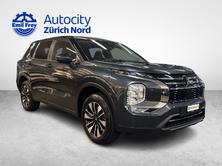 MITSUBISHI Outlander 2.4 PHEV Invite 4x4, Plug-in-Hybrid Benzina/Elettrica, Occasioni / Usate, Automatico - 7