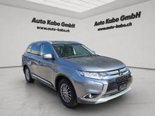 MITSUBISHI 2.2 DID Diamond Anniversary, Diesel, Occasion / Gebraucht, Automatik - 3