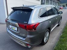 MITSUBISHI OUTLANDER 2.4 PHEV Diamond S-Edition, Hybride Rechargeable Essence/Électricité, Occasion / Utilisé, Automatique - 5