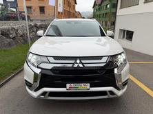 MITSUBISHI 2.4 PHEV Diamond, Plug-in-Hybrid Petrol/Electric, Second hand / Used, Automatic - 2