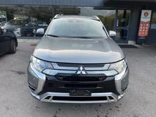 MITSUBISHI 2.4 PHEV Diamond, Plug-in-Hybrid Petrol/Electric, Second hand / Used, Automatic - 2