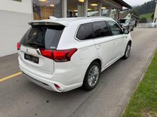 MITSUBISHI 2.4 PHEV Diamond, Plug-in-Hybrid Petrol/Electric, Second hand / Used, Automatic - 5
