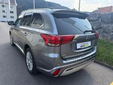 MITSUBISHI OUTLANDER 2.4 PHEV Diamond S-Edition, Hybride Rechargeable Essence/Électricité, Occasion / Utilisé, Automatique - 4
