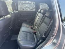 MITSUBISHI OUTLANDER 2.4 PHEV Diamond S-Edition, Hybride Rechargeable Essence/Électricité, Occasion / Utilisé, Automatique - 7