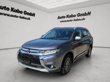 MITSUBISHI 2.2 DID Diamond Anniversary, Diesel, Occasion / Gebraucht, Automatik - 4