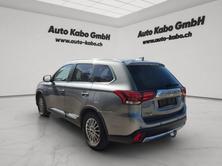 MITSUBISHI 2.2 DID Diamond Anniversary, Diesel, Occasion / Gebraucht, Automatik - 5