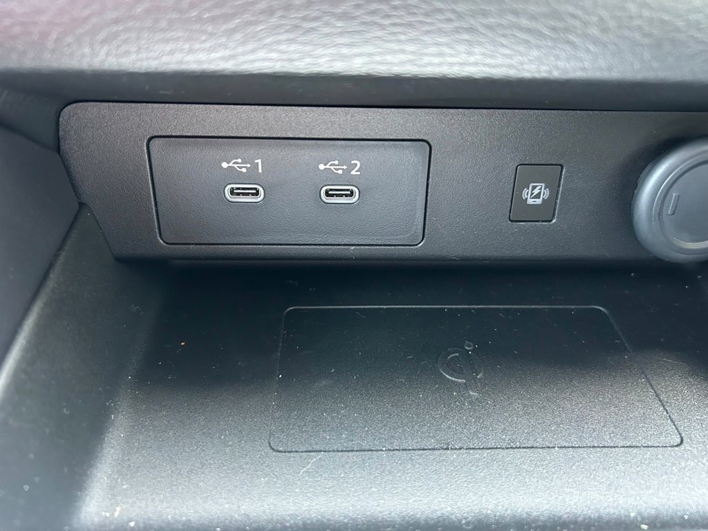 MITSUBISHI OUTLANDER 2.4 PHEV Instyle 4x4, Plug-in-Hybrid Benzin/Elektro, Vorführwagen, Automatik - 6