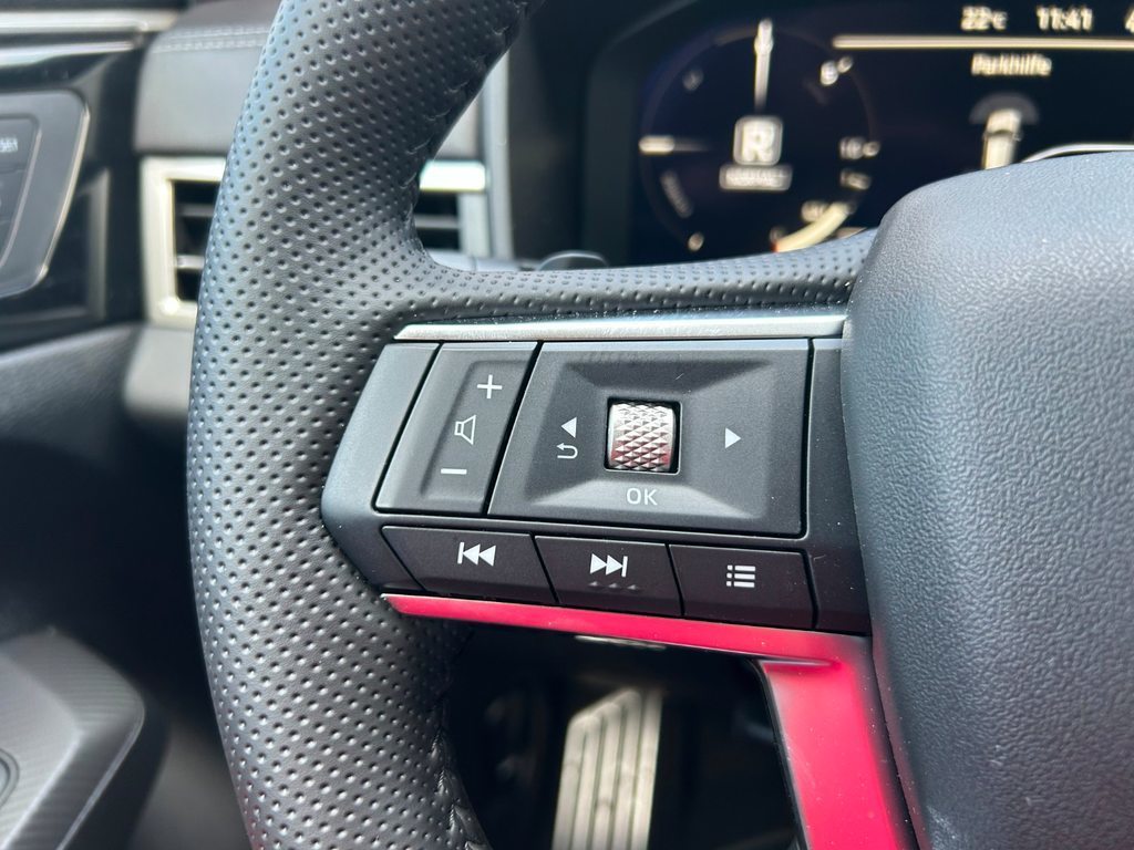 MITSUBISHI OUTLANDER 2.4 PHEV Instyle 4x4, Plug-in-Hybrid Benzin/Elektro, Vorführwagen, Automatik - 7