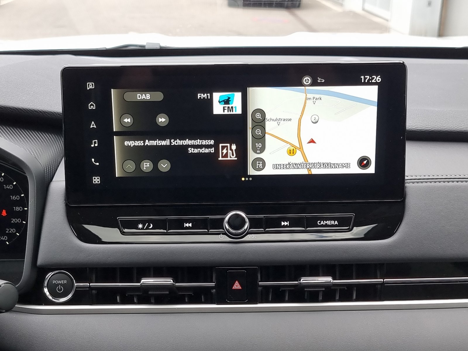 MITSUBISHI Outlander 2.4 PHEV Instyle 4x4, Plug-in-Hybrid Benzin/Elektro, Vorführwagen, Automatik - 7